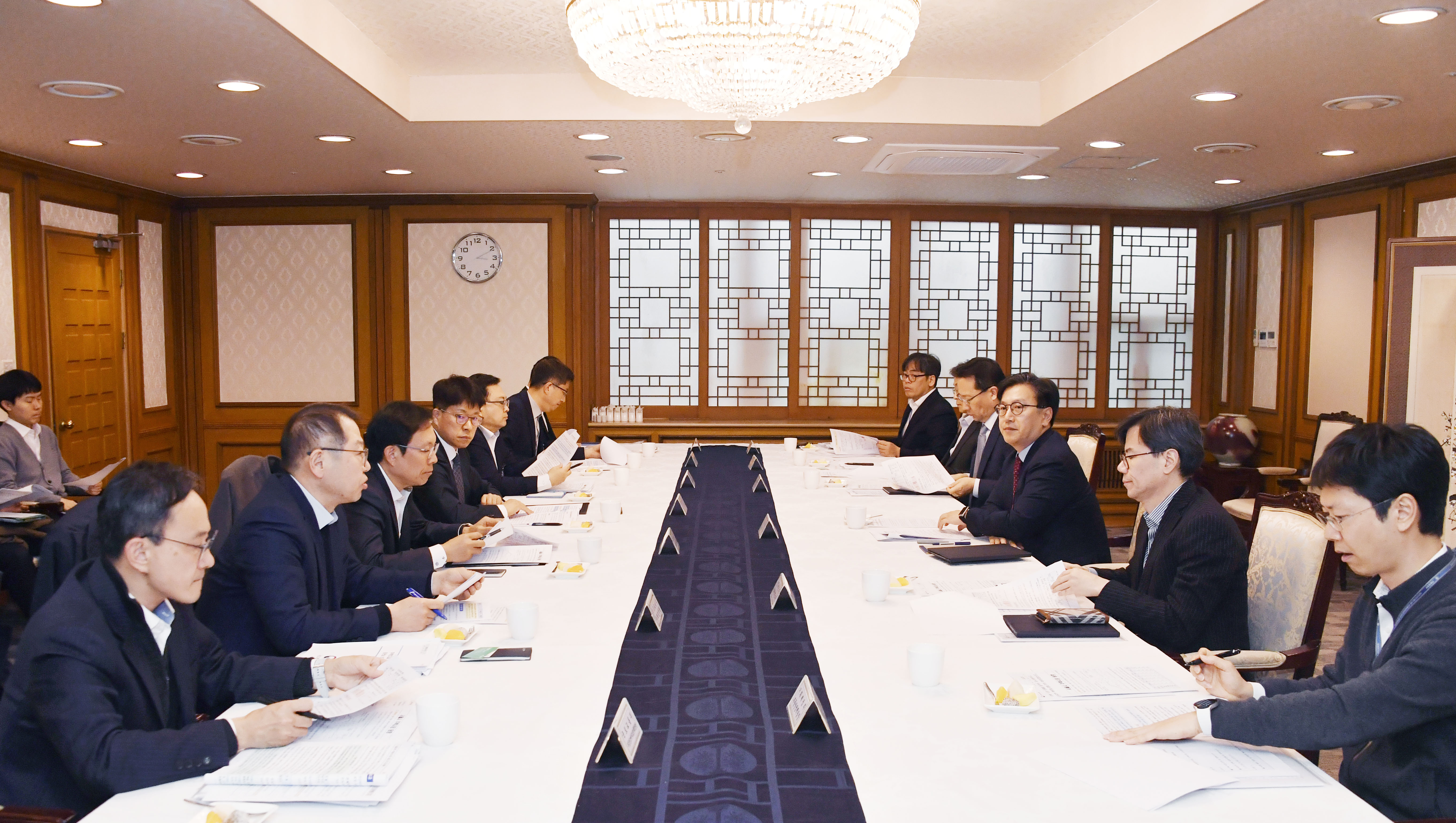 강남4구·마포·용산 등 주택가격 상승 우려에... "합동 점검 실시"