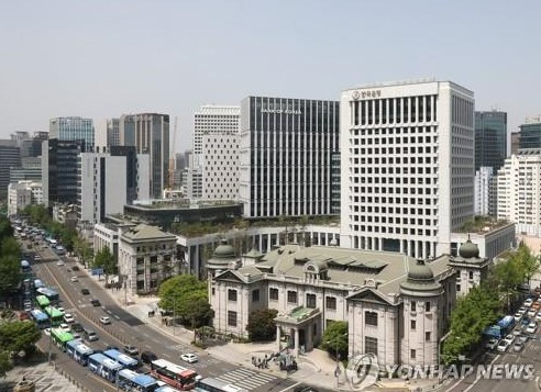 한국은행 국장 "국내은행 부동산 쏠림, 주택금융 포괄한 신용공급 체계 개편해야"