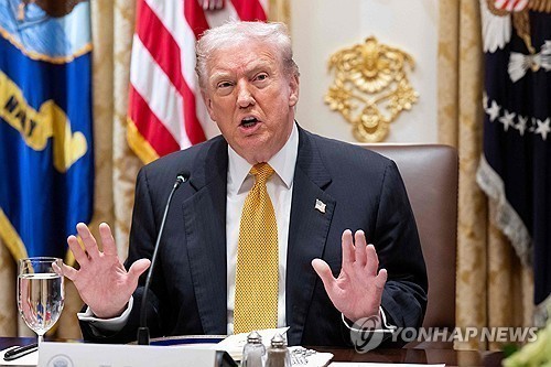 [외신] 트럼프, 엔비디아 H200 중국 수출 허용