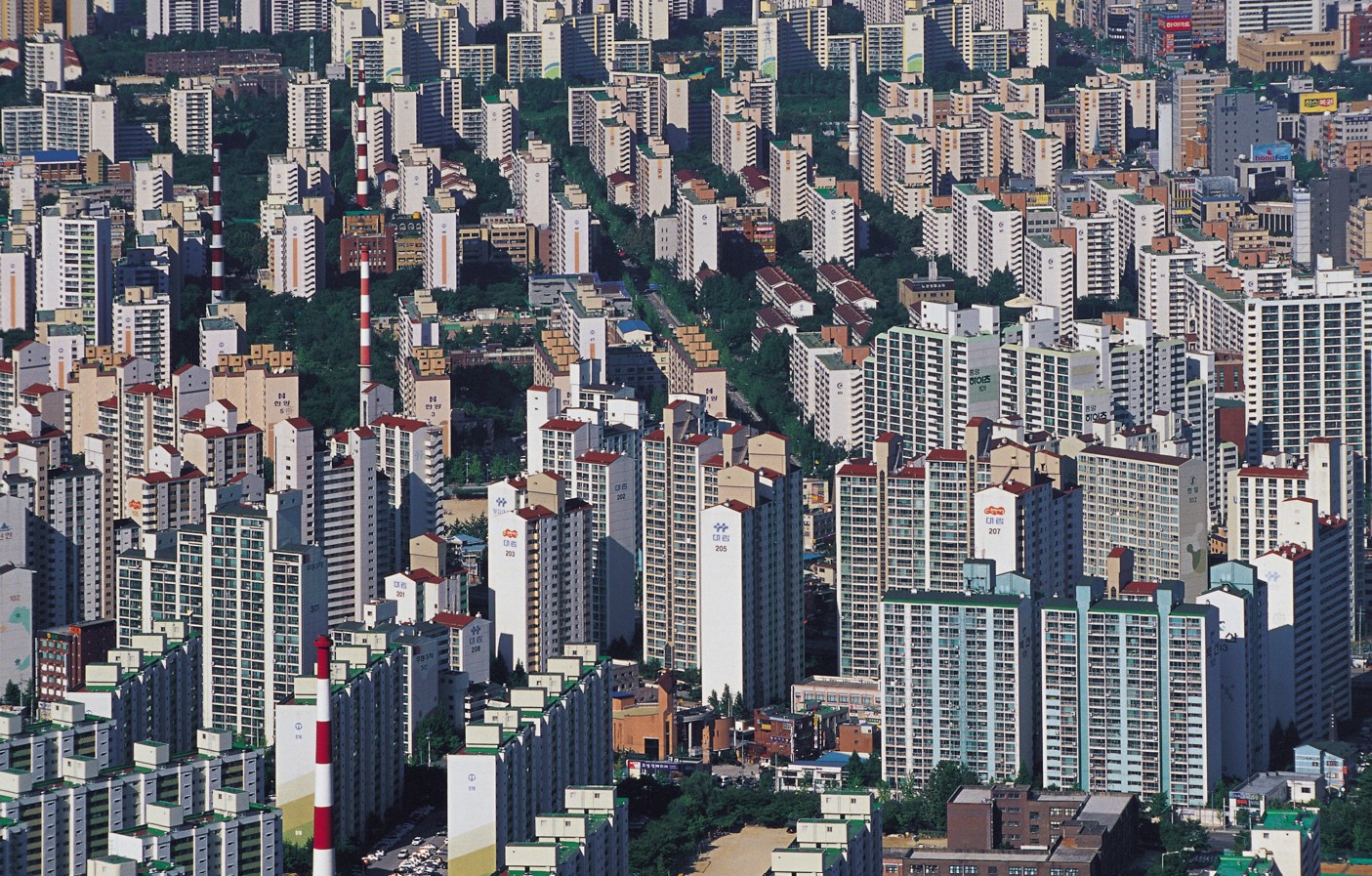 "금리하향 움직임·경기회복추세...내년 이후 집값 급등할 수도"