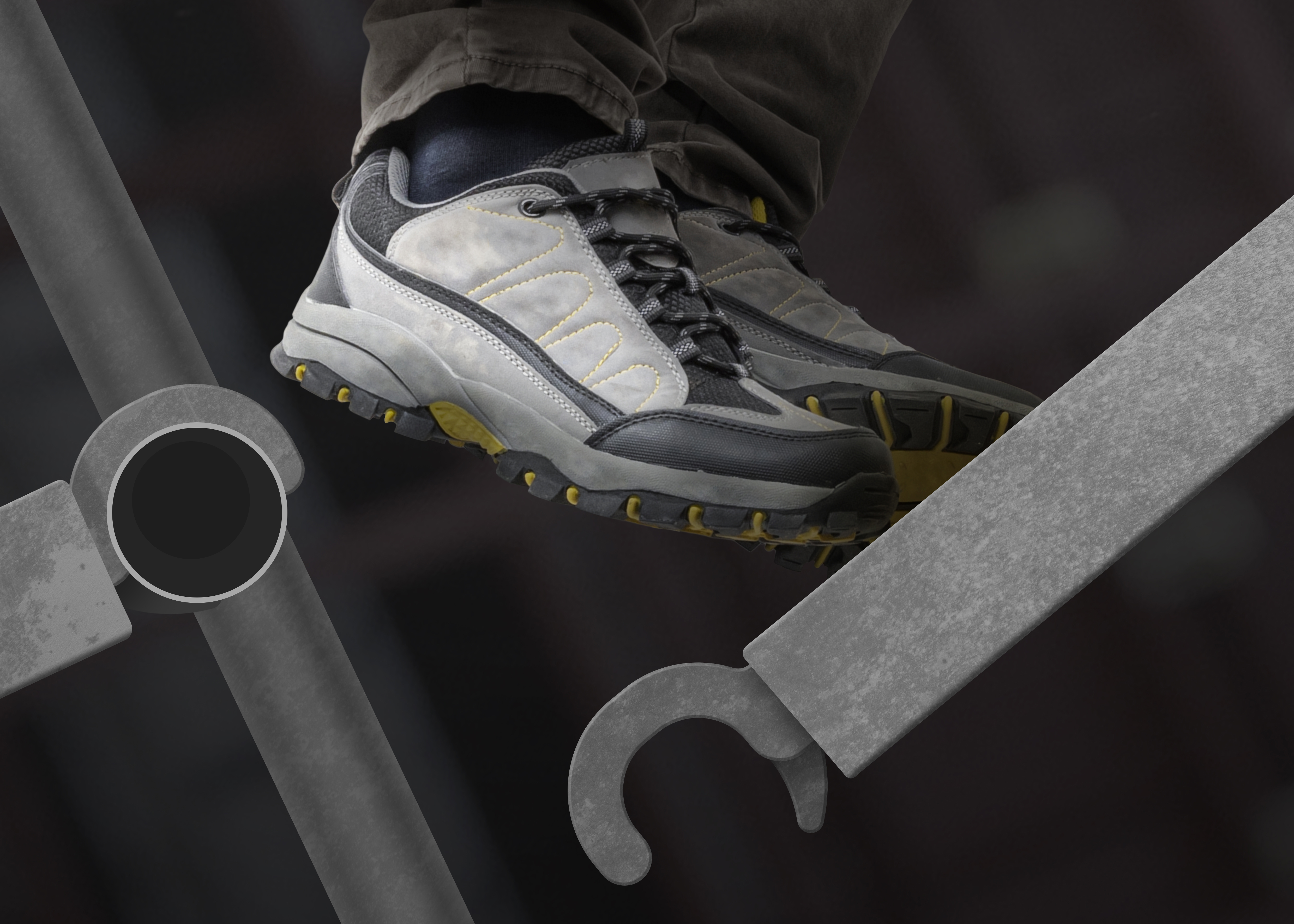 '50인미만 중대재해법' 유예 무산...노동계 "당연한 결과"VS경재계 "참담한 심정"