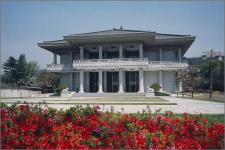 국격과 예산낭비 사이... 표류하는 영빈관 신축안