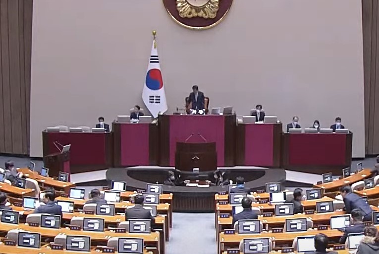 “난방비 폭탄, 추경으로 해결해라”…정부는 ‘난색’