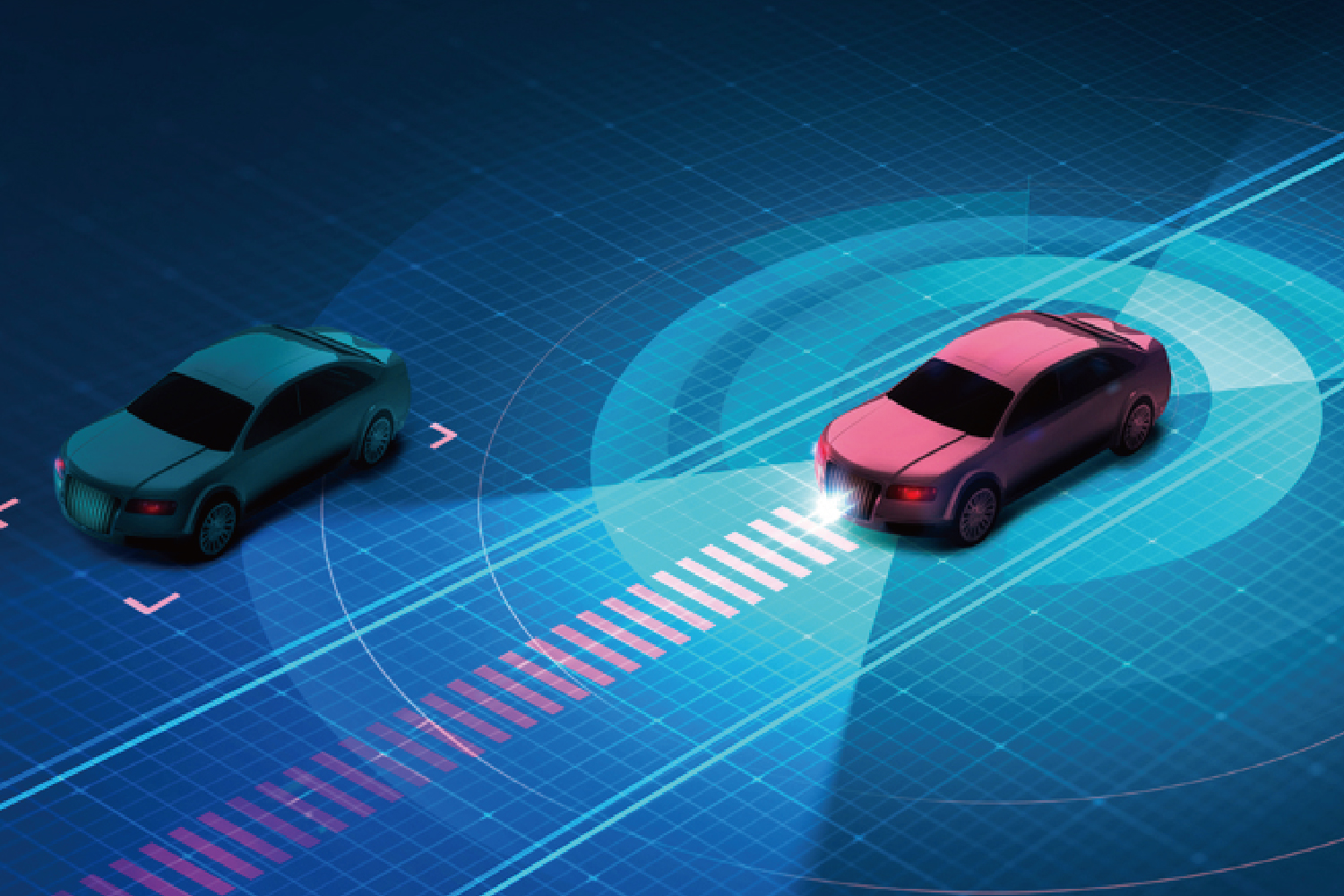 [비욘드 카] 인지센서로 들여다본 자율주행의 미래 ②