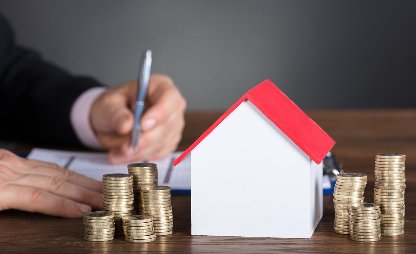 지난해 4분기 가계 대출 뚜렷한 감소세 보여... 예금은행 주담대는 반등