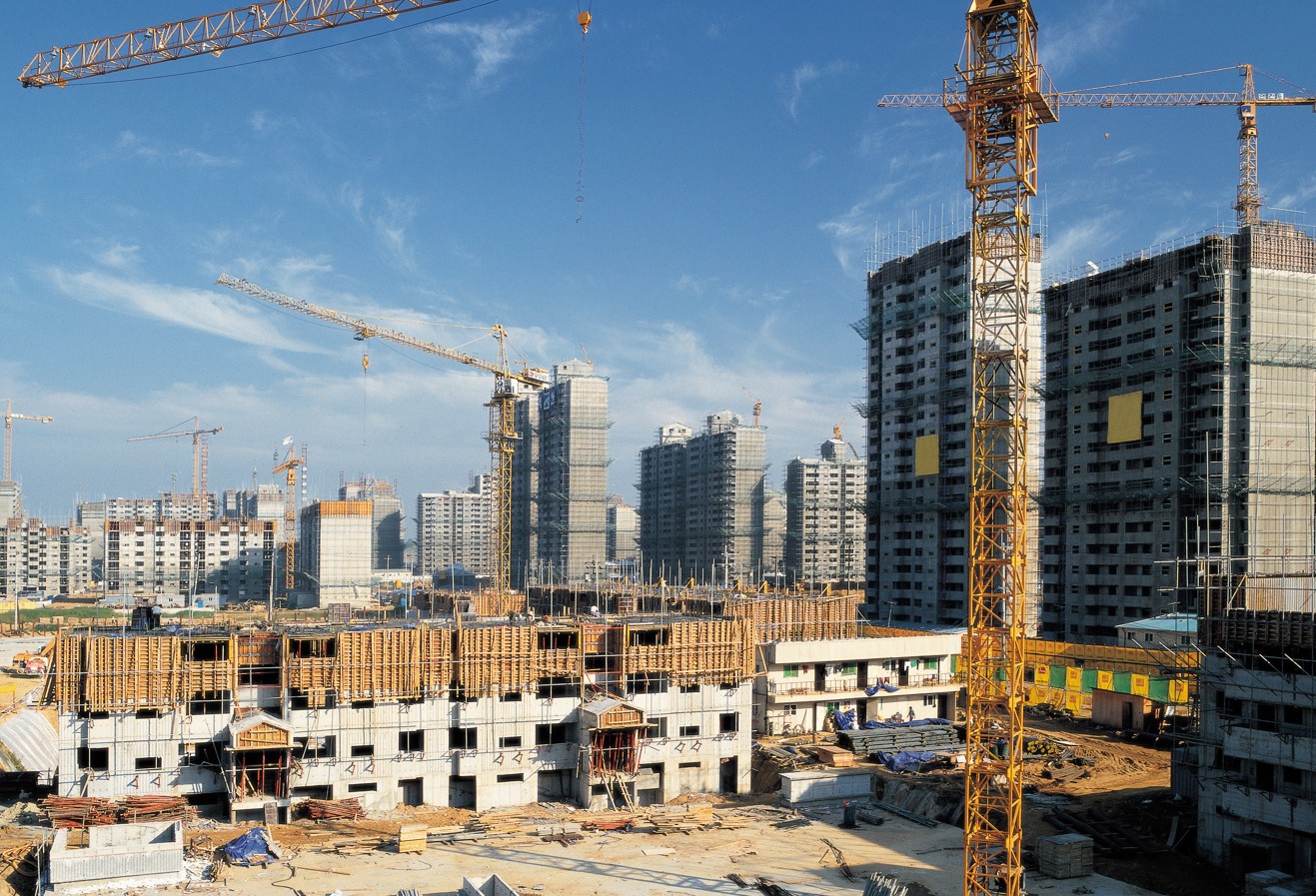 부동산 PF 시장 전문가 간담회 개최..."시장 충격 최소화해야"