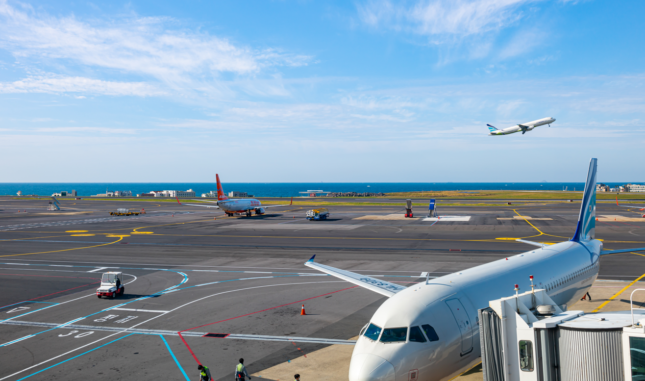 관광객 줄어들고 있는데... 제주도에 2번째 공항 생길까?
