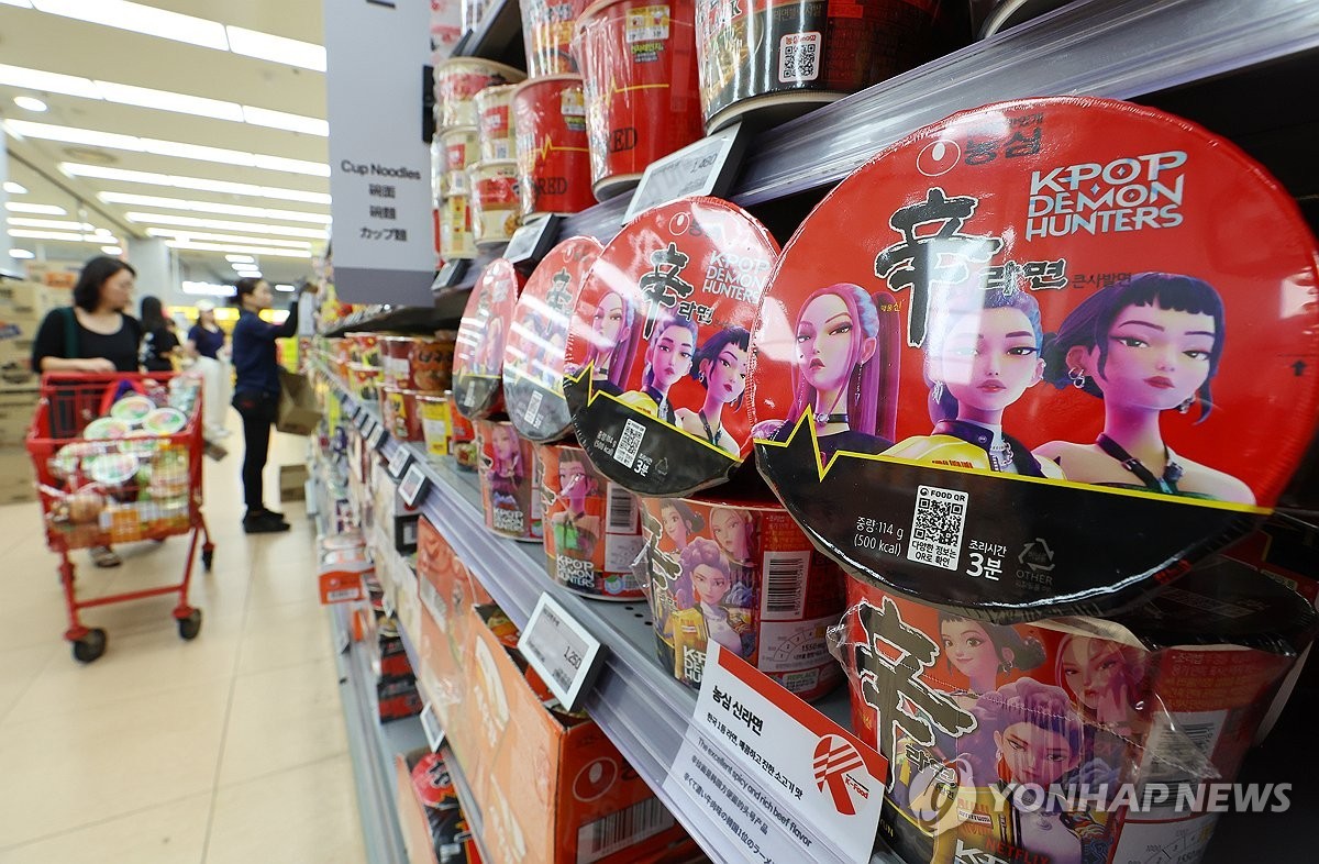 [증시다트] 농심, 3분기 어닝 서프라이즈 달성…4분기 전망은?