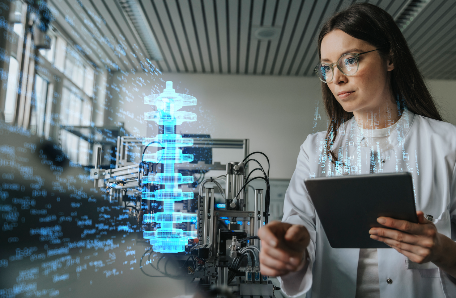 반도체, 디스플레이, 차세대전지 3대 주력기술 'R&D' 전략 발표