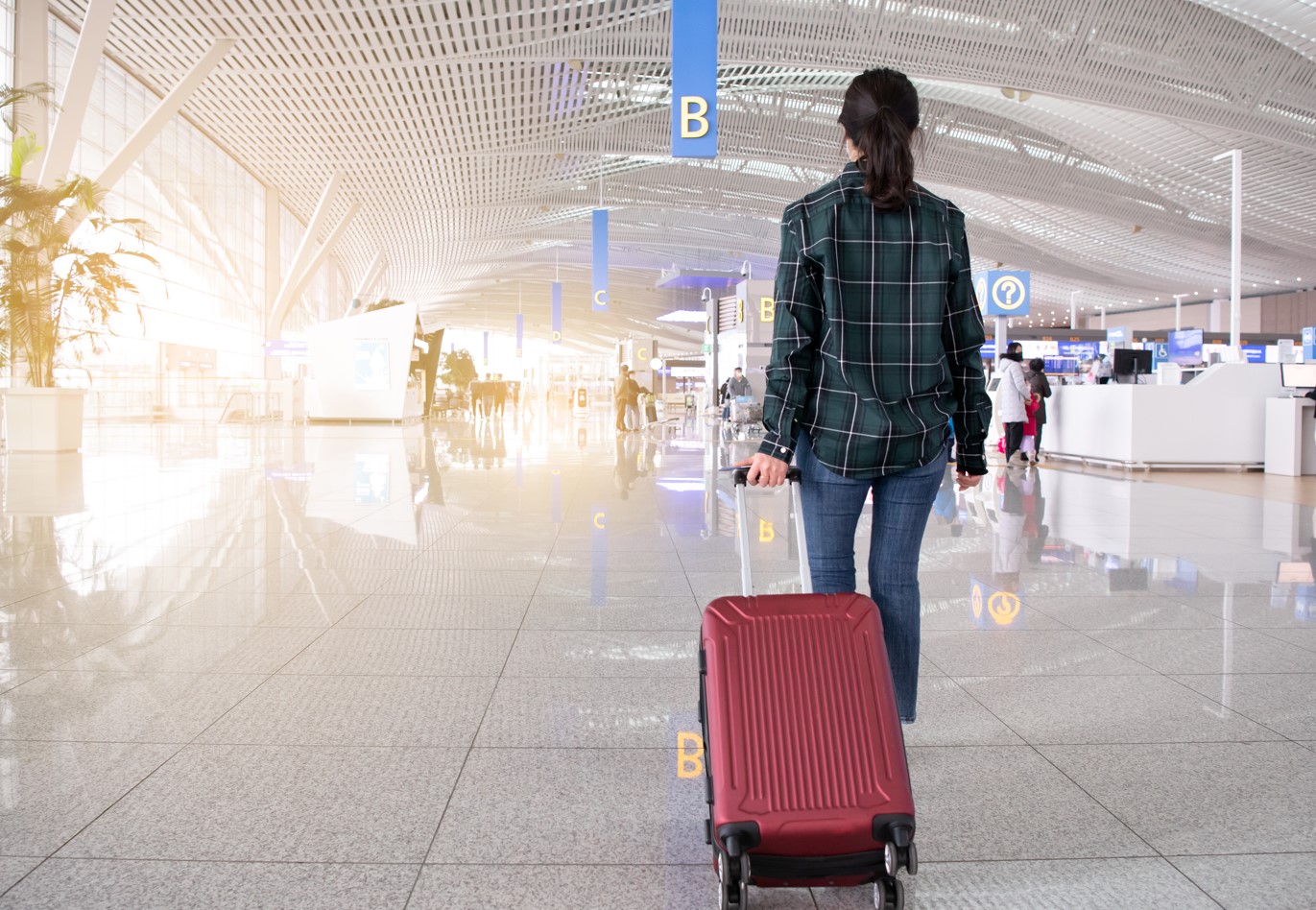 [외신] 해외여행 나선 중국發 코로나19 확진자, 검역 강화 나선 각국