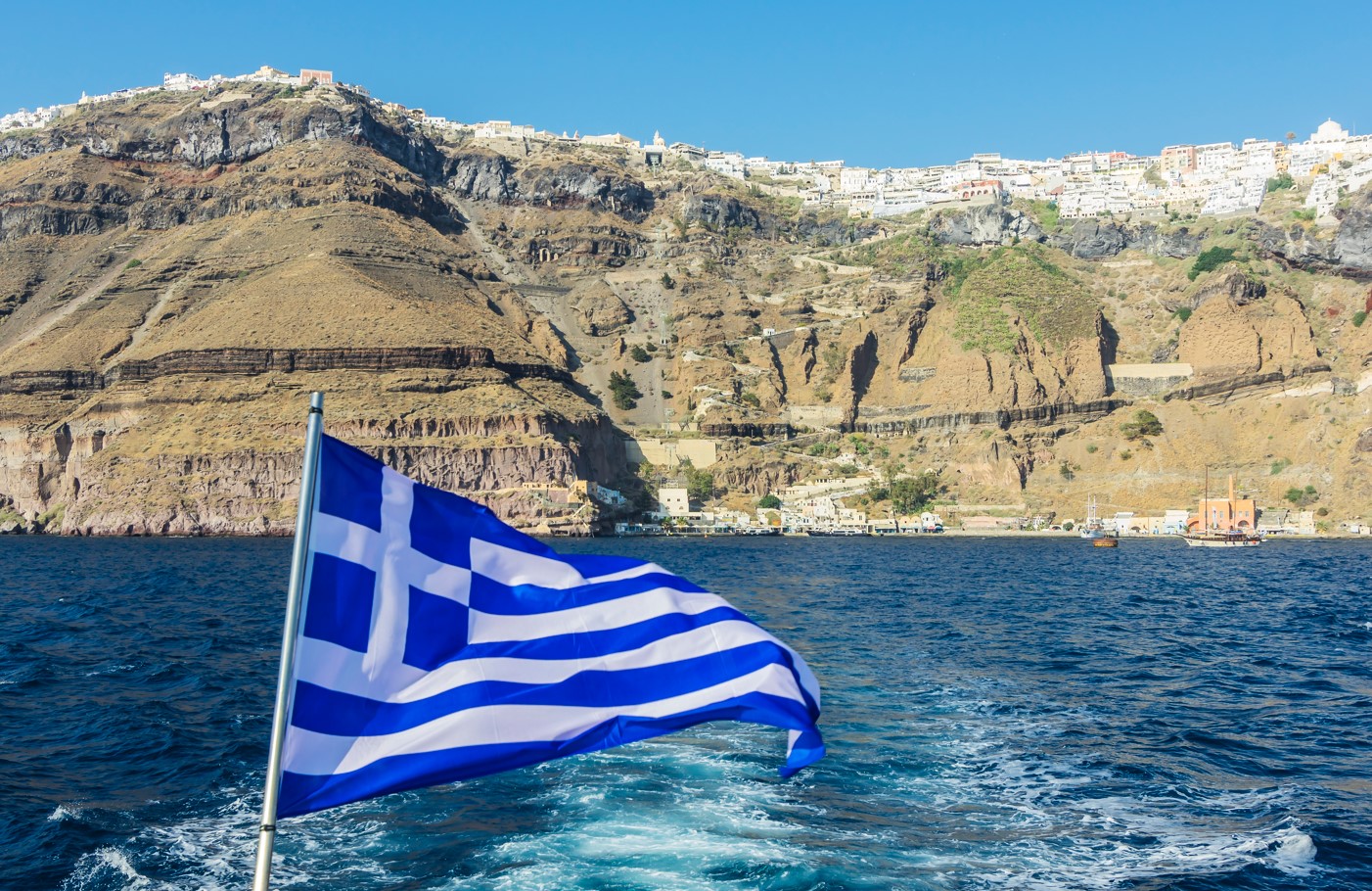 [외신] 그리스 유람선 참사로 79명 사망...실종은 더 많아