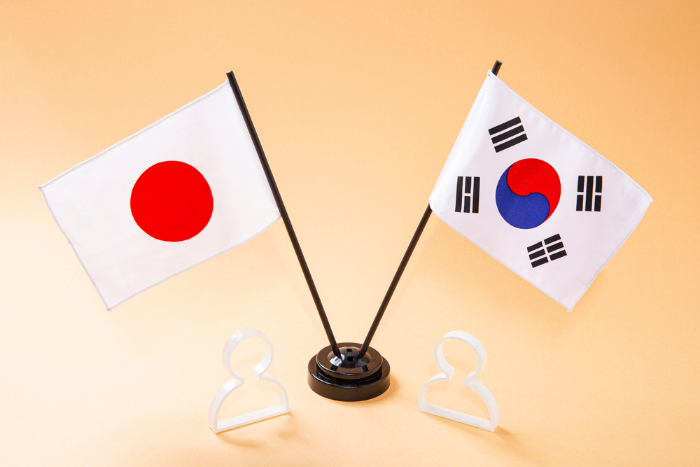 [외신] 한일 관계 개선으로 동아시아판 나토 구상하는 바이든 정부, 변수는?