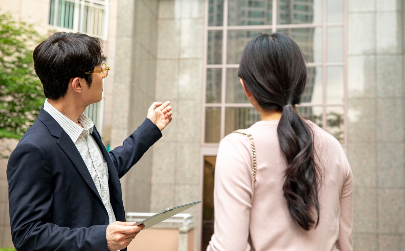 다같이 공모해서 깡통전세 계약 유도... 공인중개사 위반행위 483건 추가 적발