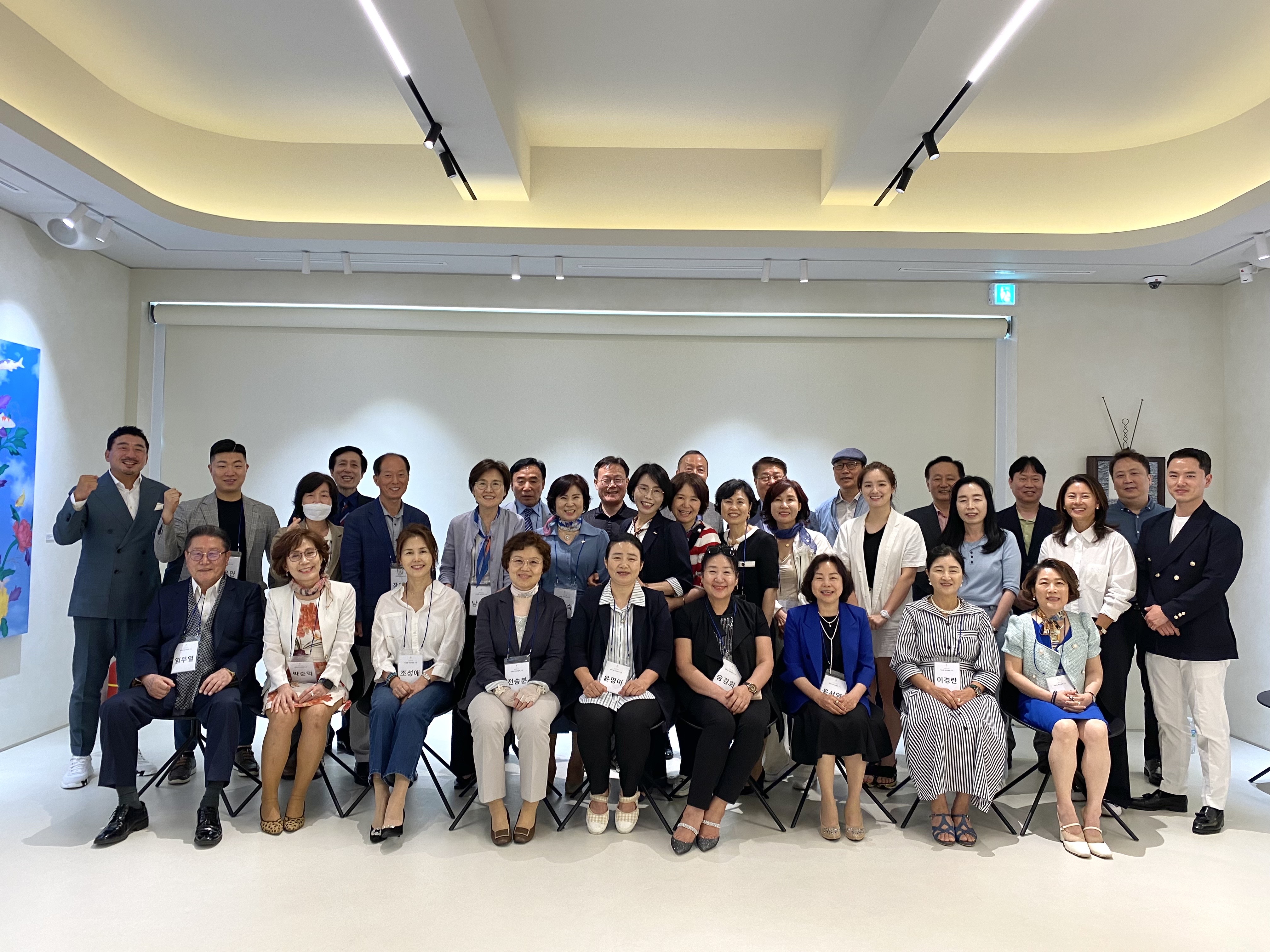 아트핀, '아트에디터 양성 아카데미 1기' 출범