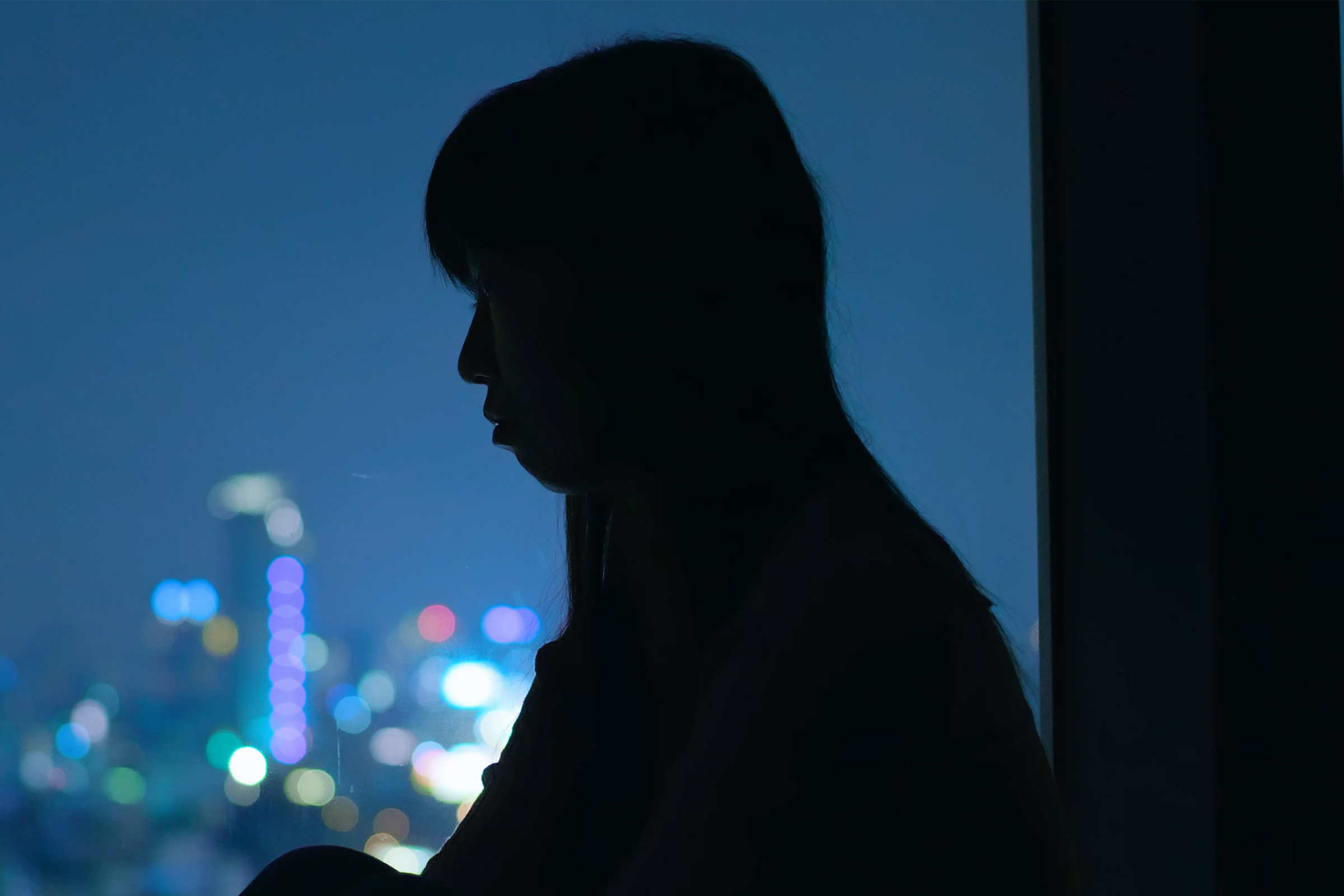 [기획]① 코로나 장기화 탓에…청년층 자살률 가장 높아