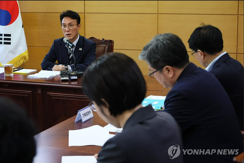 김민석 총리후보자, “3년 후진, 최소 100일 전속력으로 달려야"