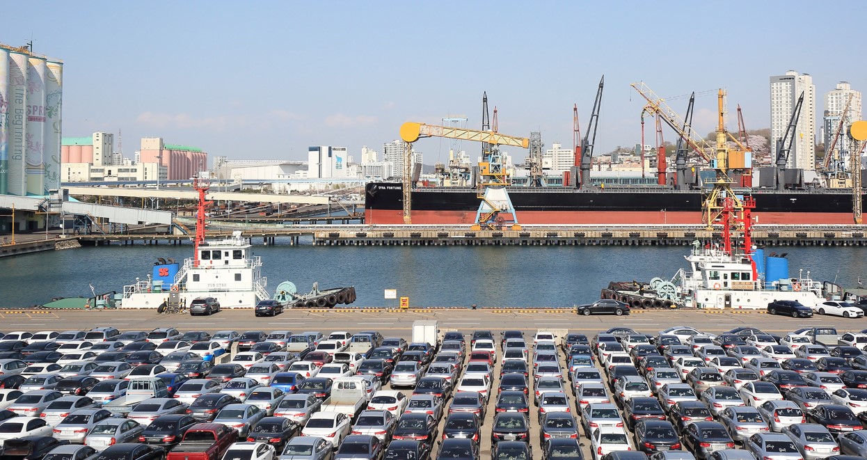 새로운 우회덤핑방지 제도 발표... "지속적으로 개선하겠다"