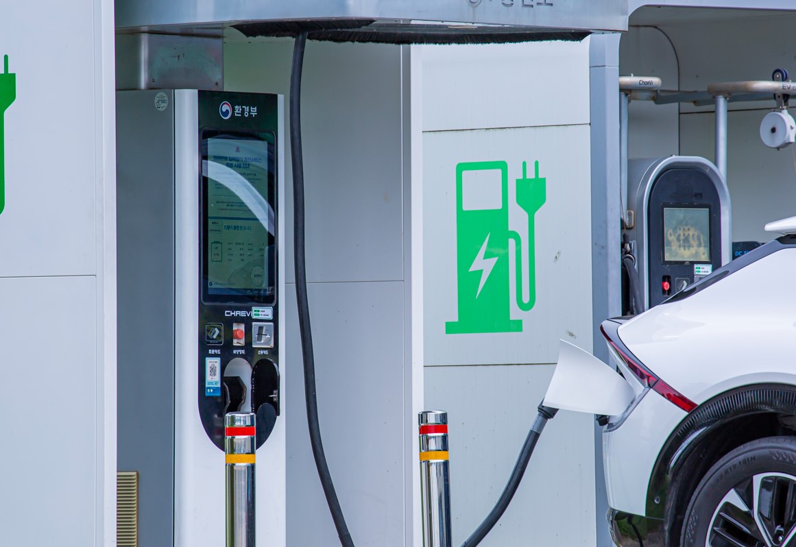 올해 친환경차 수출액 벌써 작년 기록 뛰어 넘어