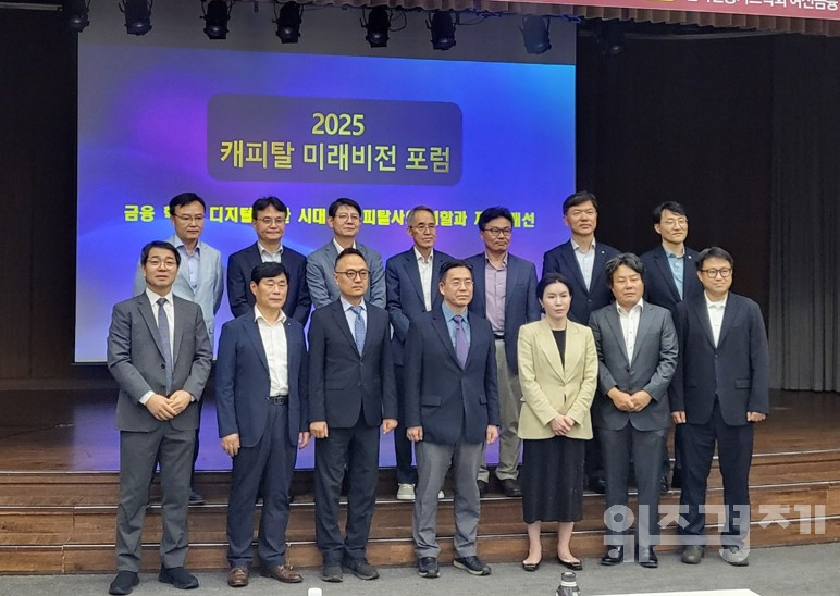 위기에 봉착한 캐피탈사...포용금융·부수업무 허용이 '해법'