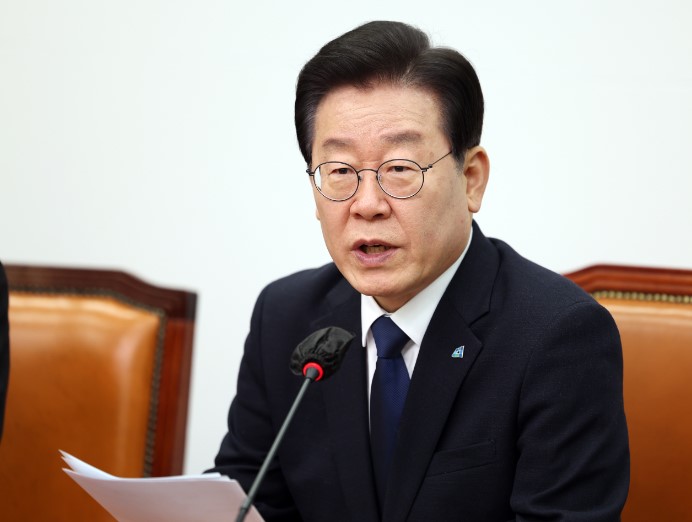 [폴앤톡] 이재명 체포동의안 가결?부결?