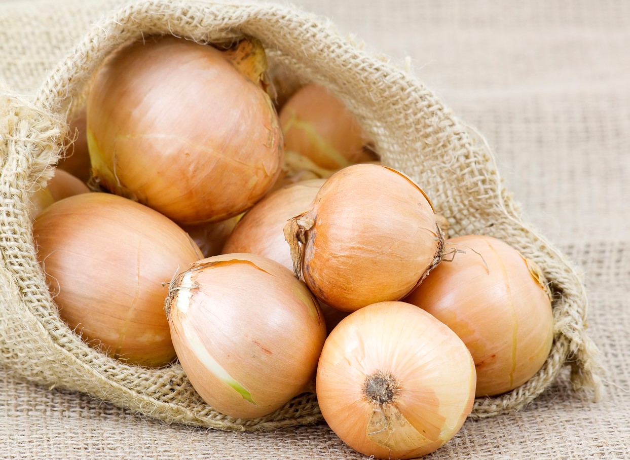 "가뜩이나 부담스러운데"... 양파 물가 우려