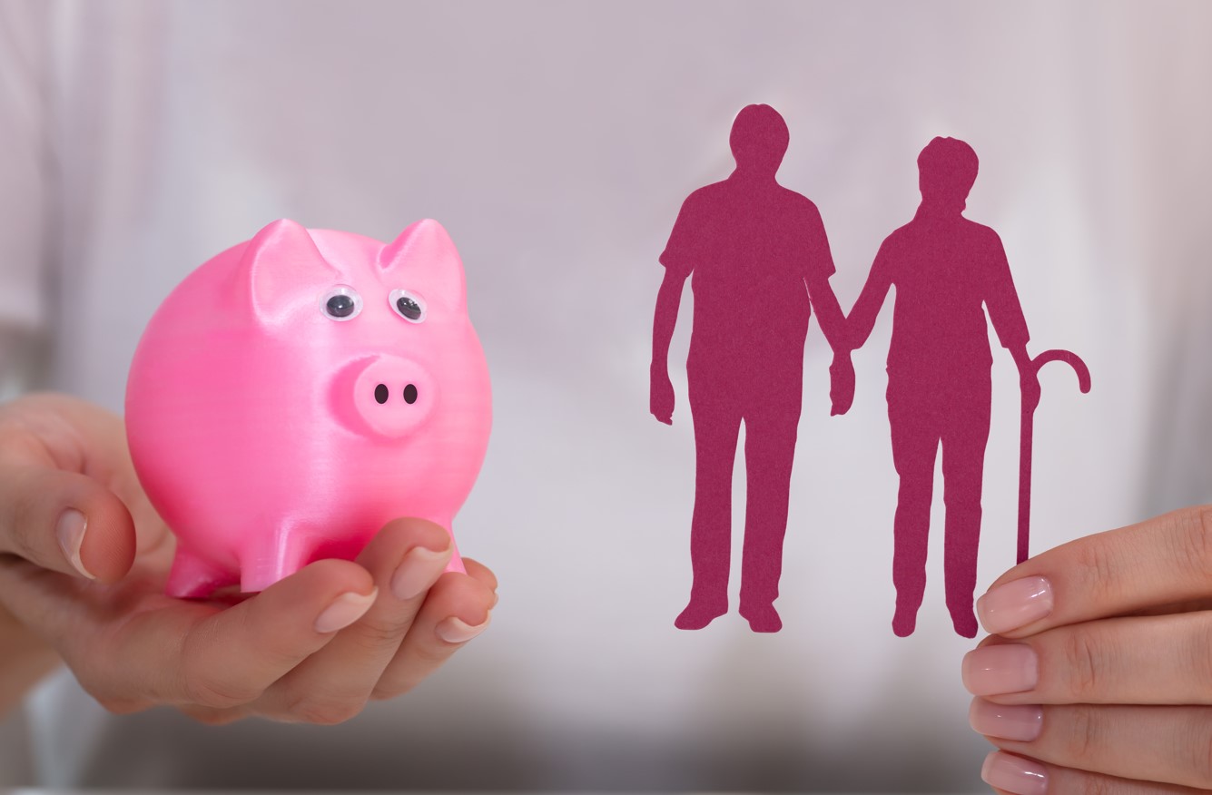 올해부터 국민연금 3.6% 더 받는다... 연금개혁은 여전한 과제