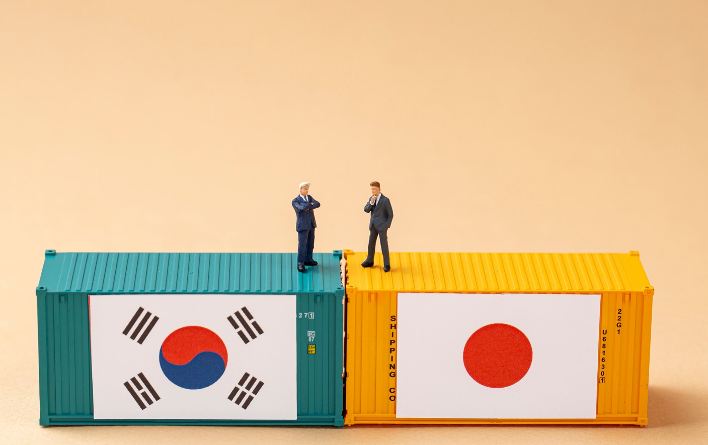 올해 상반기 한일 무역 12% 감소... 105억 달러 적자