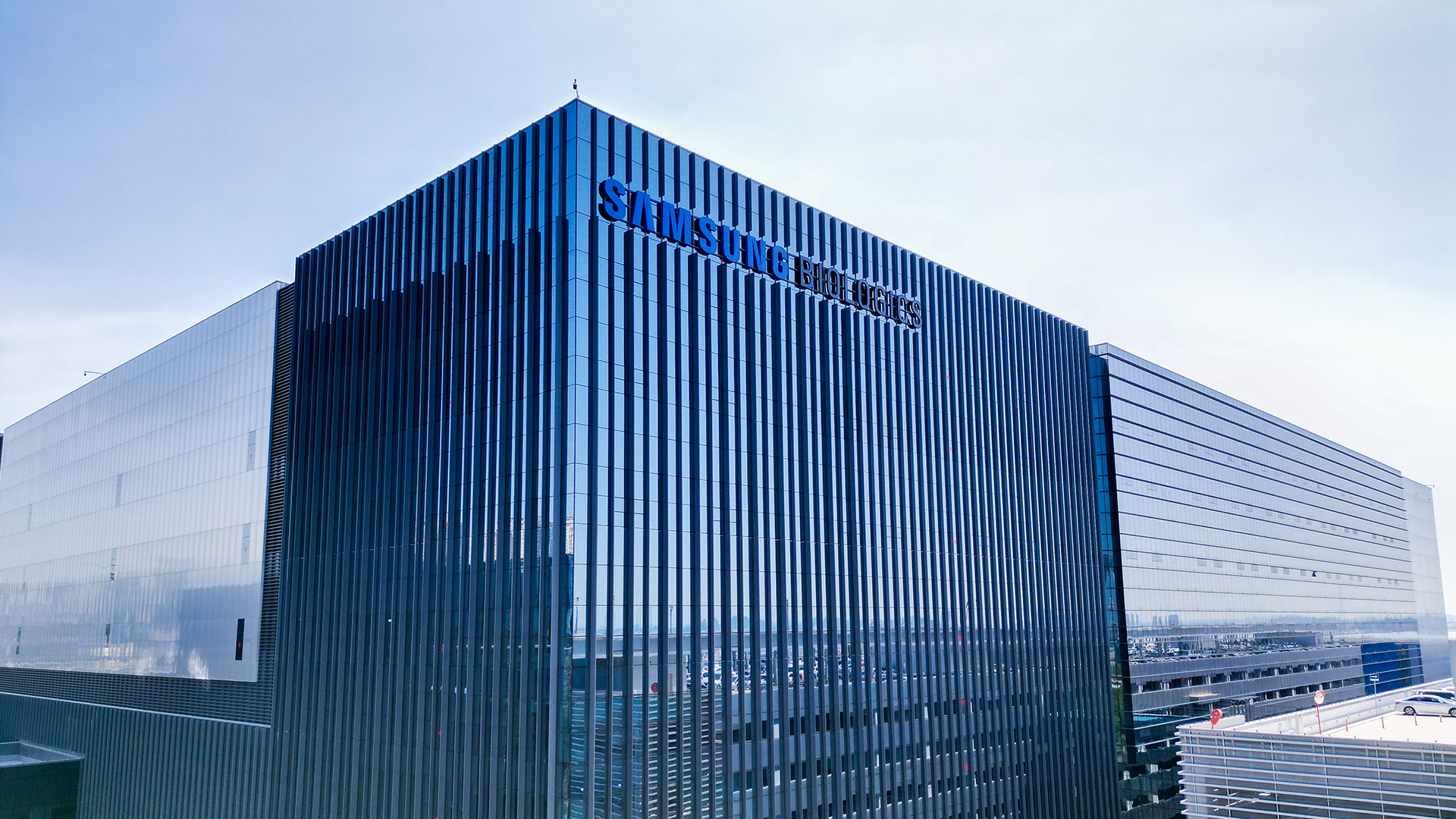 증권업계 "삼성바이오로직스, 환율 수혜로 2분기 실적 개선 전망"