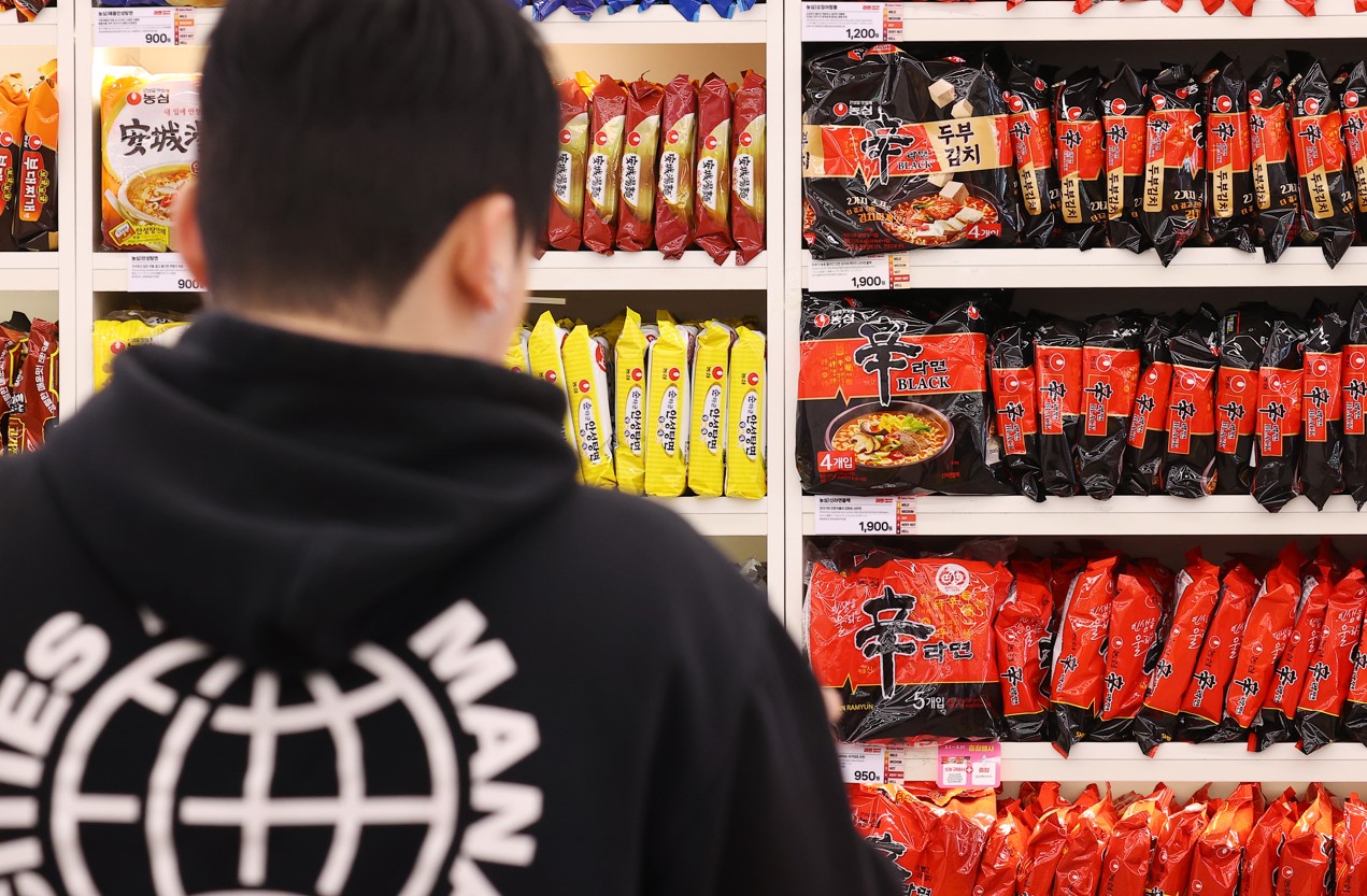 [증시 다트] 농심, 2년 6개월 만에 이루어진 가격 인상... 증권가 전망은?