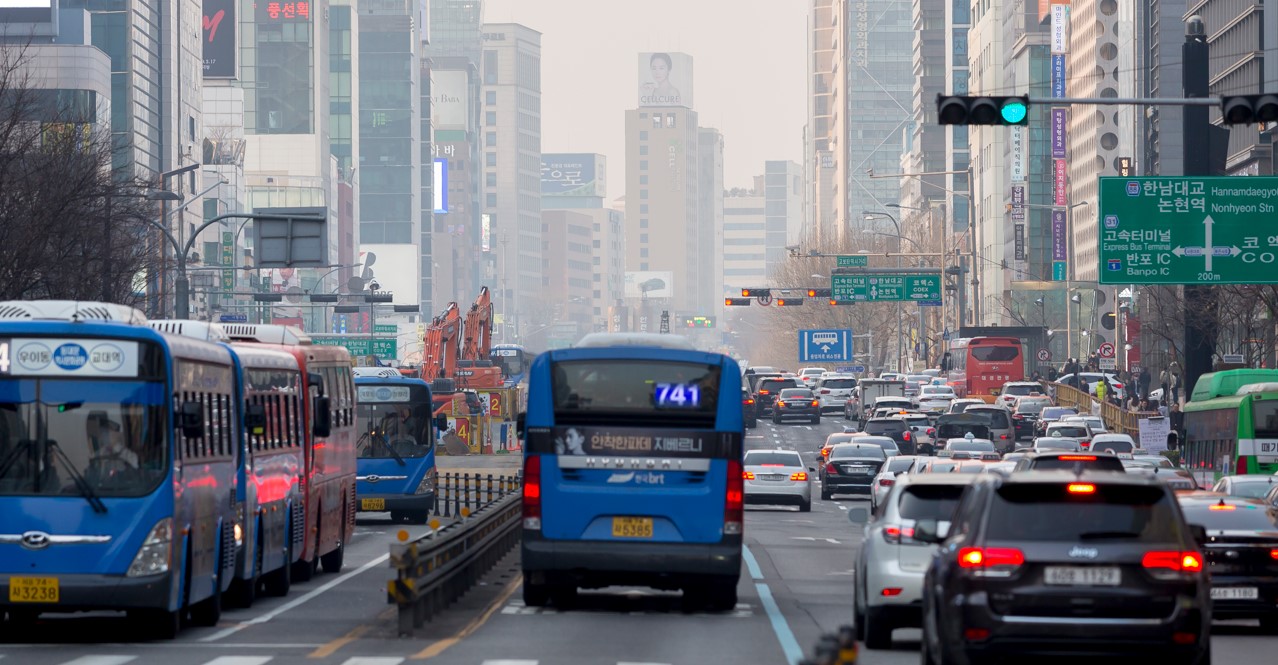K-패스부터 기후동행카드까지... 올해 주목해야 할 대중교통 할인 방법