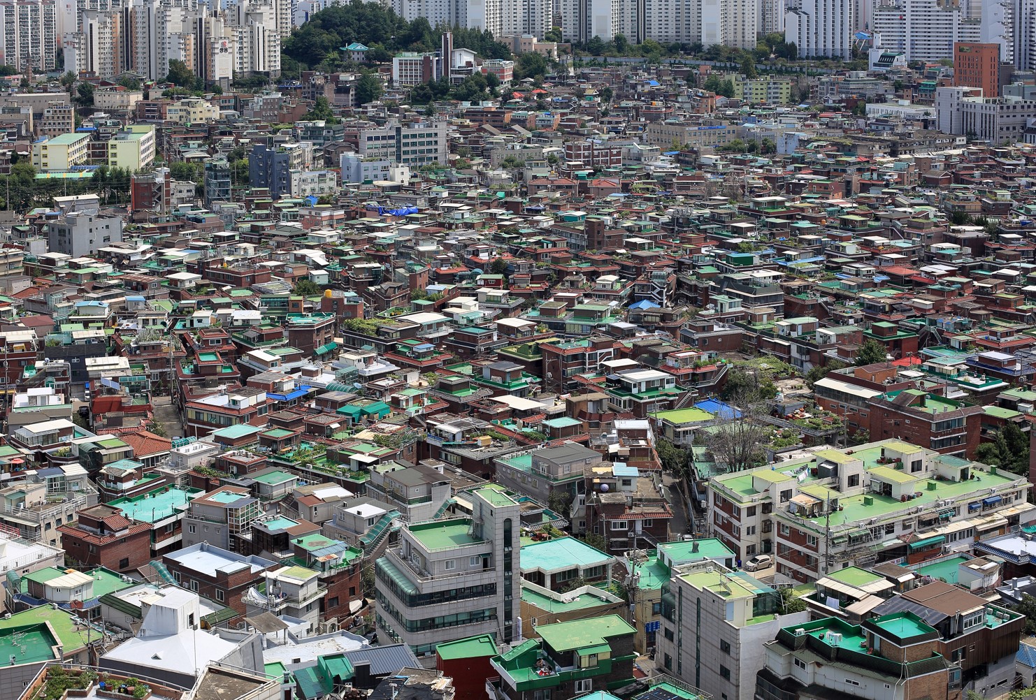 아파트 회복세에도 못 웃는 빌라 단독 집주인들...이유는?