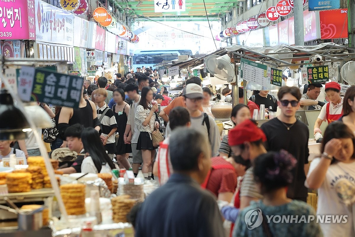 [생생 정책] 전 국민 최대 45만 원 '민생회복 소비쿠폰'…누가, 얼마나, 어떻게 쓰나?