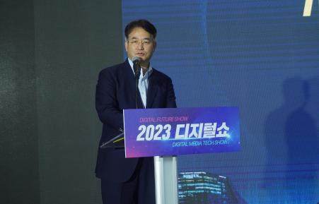 이동환 고양특례시 시장 (출처 = 위즈경제)