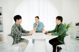 유튜브 채널 ‘LIFEPLUS TV’가 6일 <라플위클리> 시즌4 첫 에피소드를 공개한다고 5일 밝혔다. 사진=한화생명