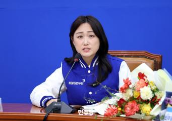 백승아 더불어민주연합 공동대표. 출처=더불어민주당