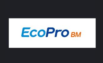 에코프로비엠CI. 출처=에코프로비엠