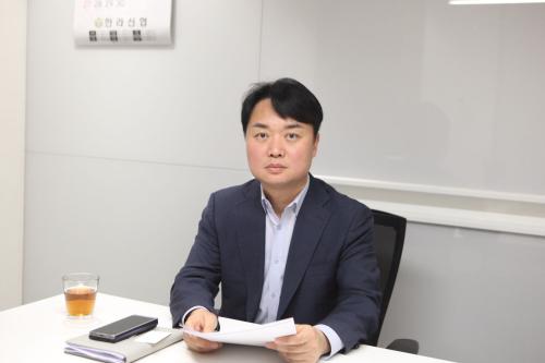 최윤석 법무법인 현 파트너변호사(사진=위즈경제)