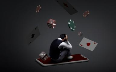 최근 10대 청소년의 도박 중독 상담이 급증하고 있다. (사진=클립아트코리아)