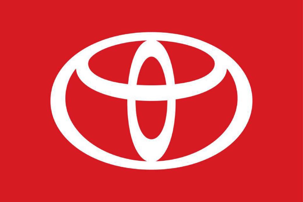 (출처=Toyota 페이스북)