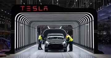 (출처=인스타그램 Tesla)