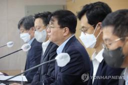 방기선 기획재정부 1차관. (출처=연합뉴스)