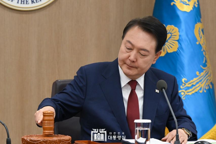 윤석열 대통령. 출처=대통령실