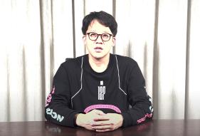 sm엔터테인먼트 이성수 공동대표. 출처=sm엔터테인먼트 이성수 공동대표 유투브