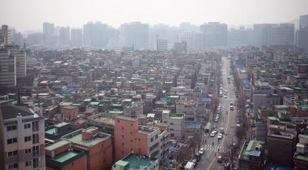 서울시 구로구 (출처 = 클립아트코리아)