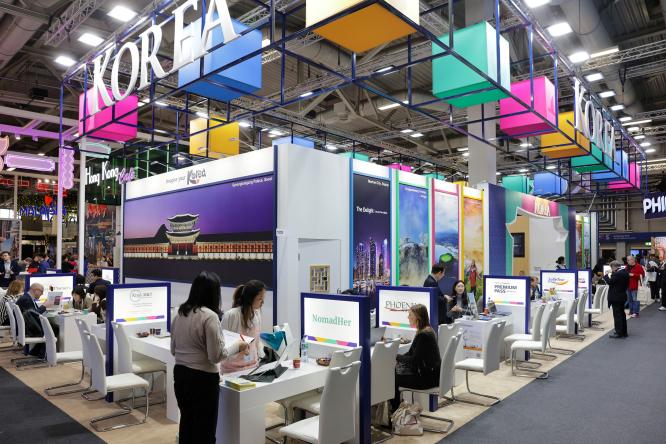 (출처=ITB Berlin 홈페이지)