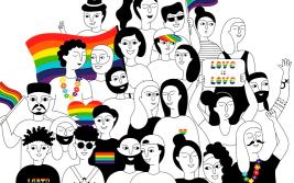 (출처=서울퀴어문화축제 홈페이지)