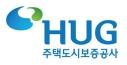HUG CI. 출처=HUG