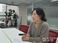 장은미 위원장. 사진=위즈경제