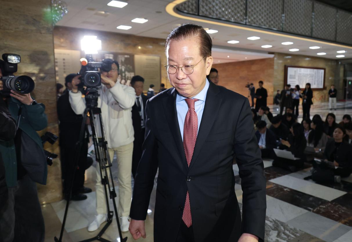 권영세 국민의힘 바상대책위원장(사진=연합뉴스)