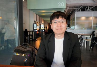 이철빈 전세사기·깡통전세 피해자 전국대책위 공동위원장 (사진=위즈경제)